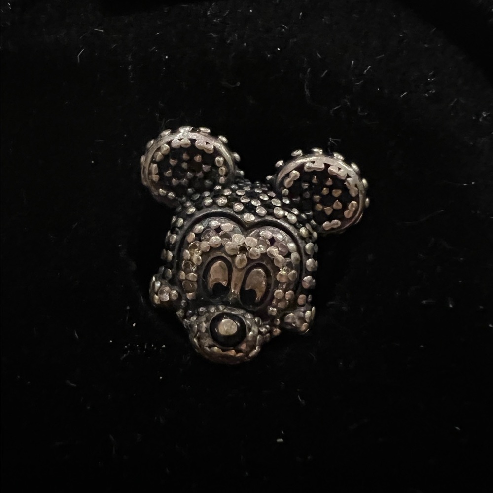 Pandora Disney Charm Mickey Mouse